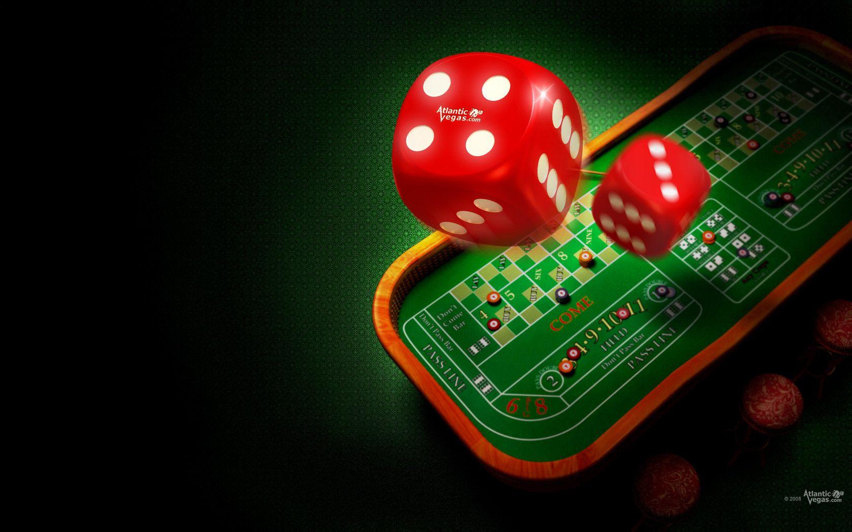 Gambling Are You Prepared For A Good Factor?
