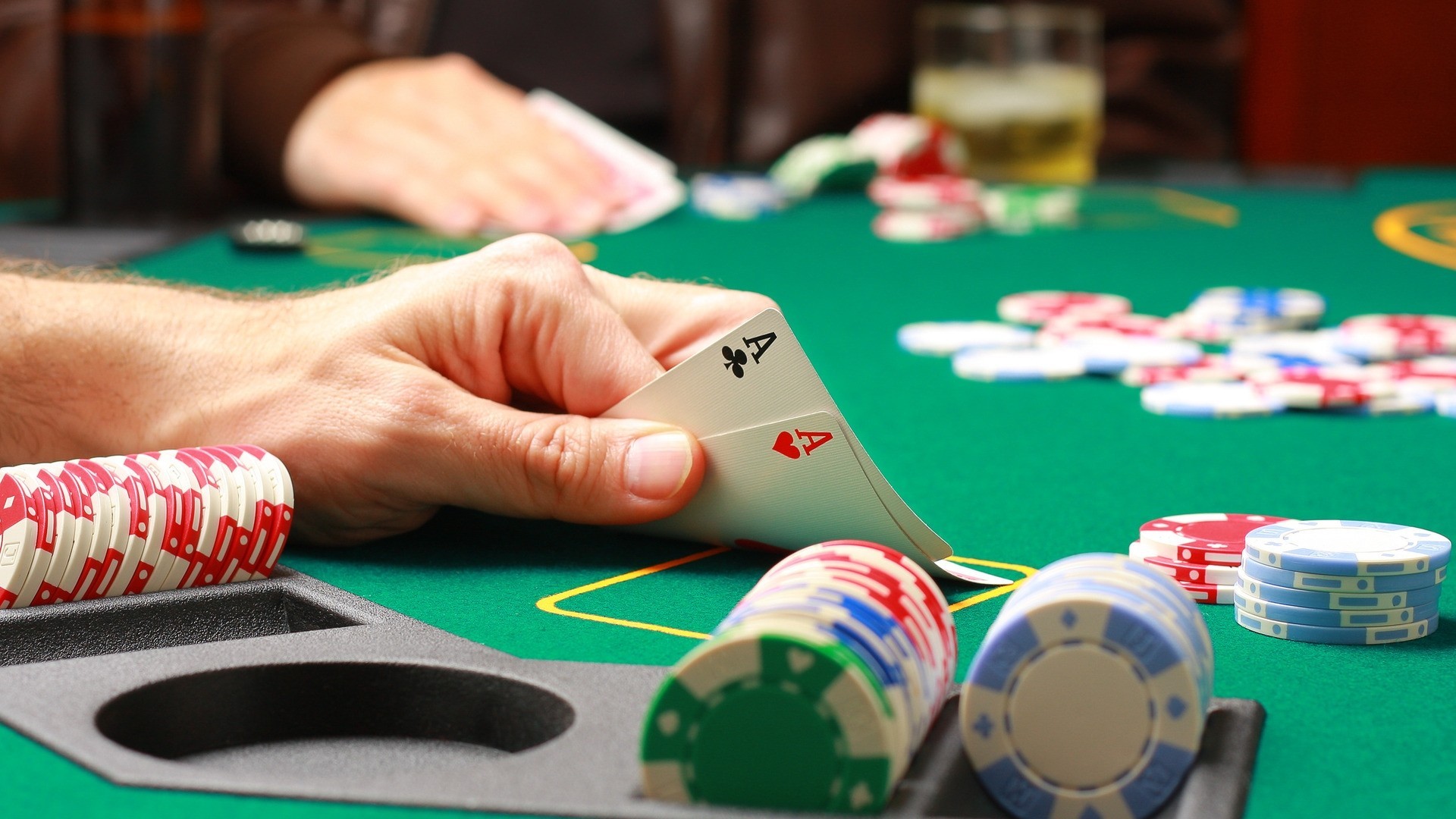 Are You Ready To Move The Online Casino Check?
