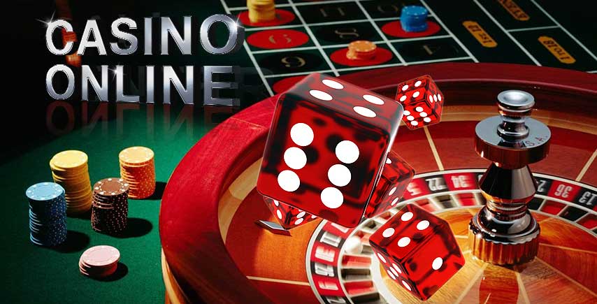 Tips For Using Casino To Leave Your Competition