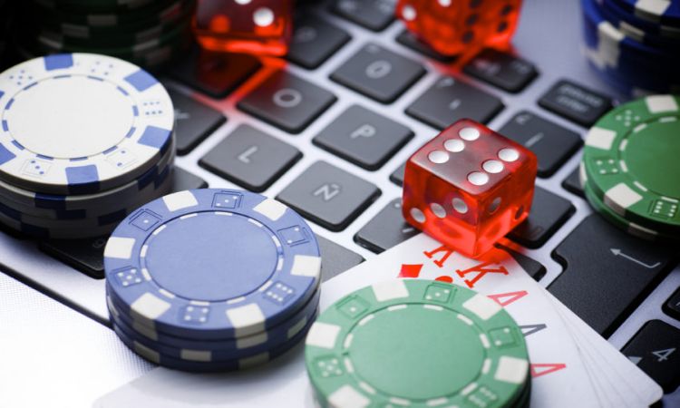 Just How To Make Your Online Casino Look Impressive In 10 Days
