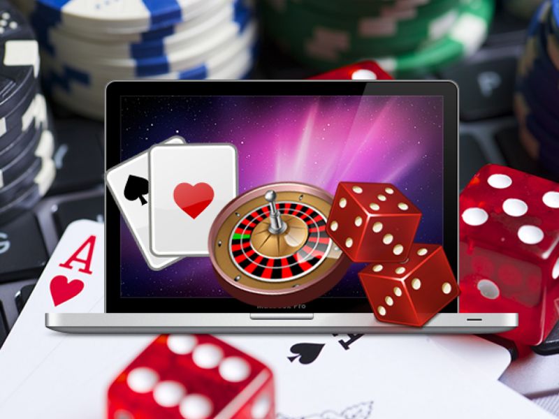 Why Many Individuals Nearly All-time Make/Save Cash With Casino