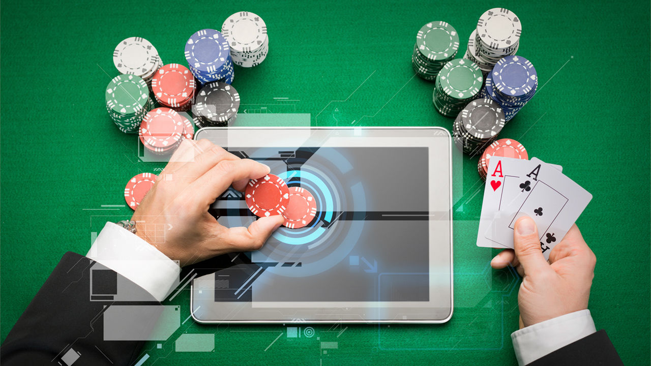 Find Out How To Get A Fabulous Betting Casino On Tight Funds