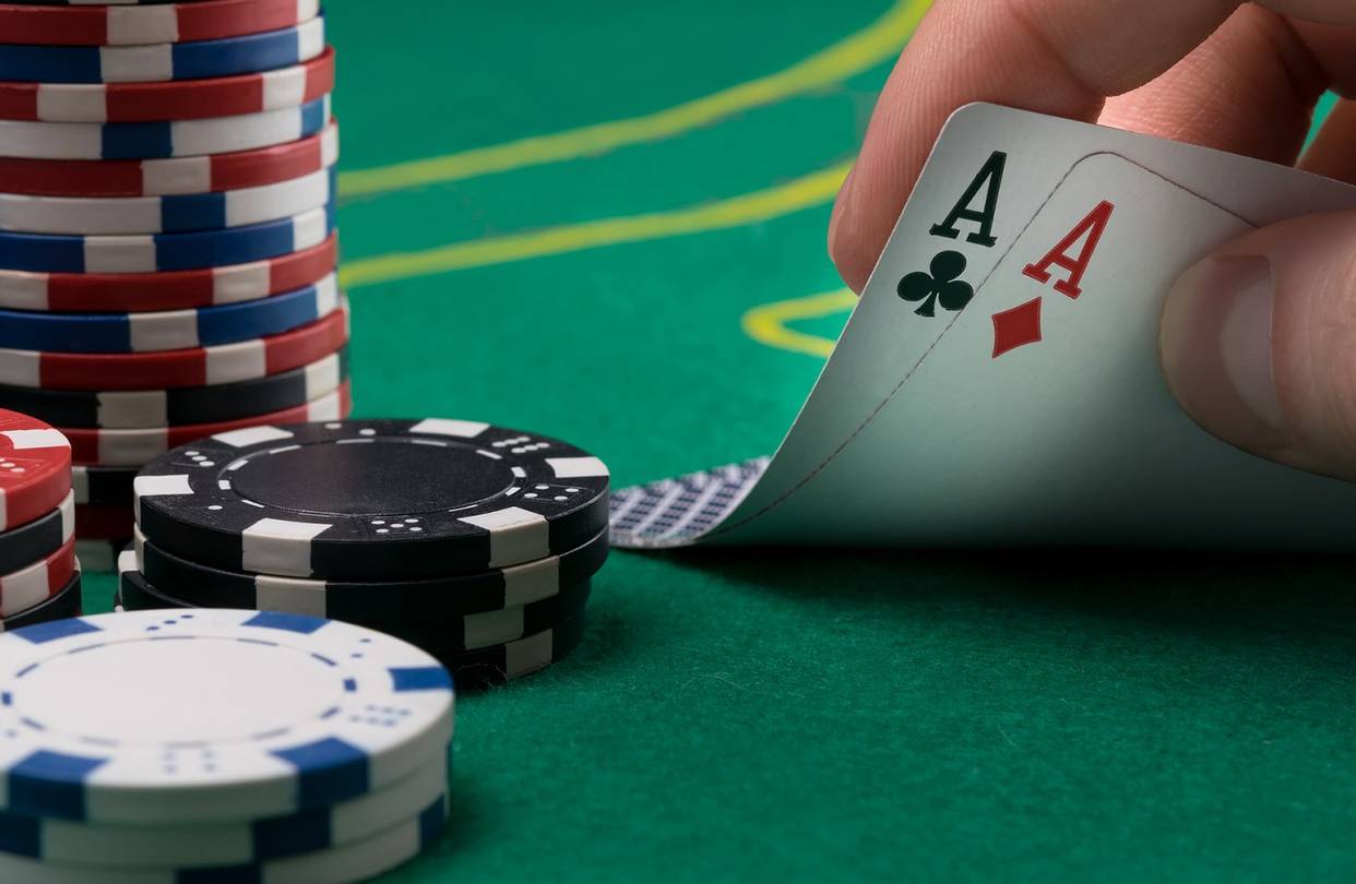 The Dark Side of Betting: Recognizing Problem Gambling