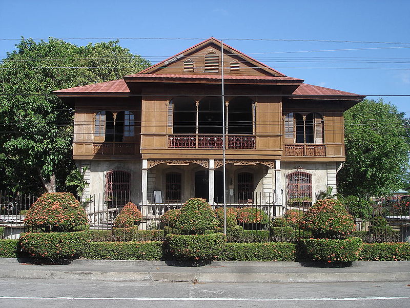 Balay Negrense Architecture: Beauty in Nostalgia