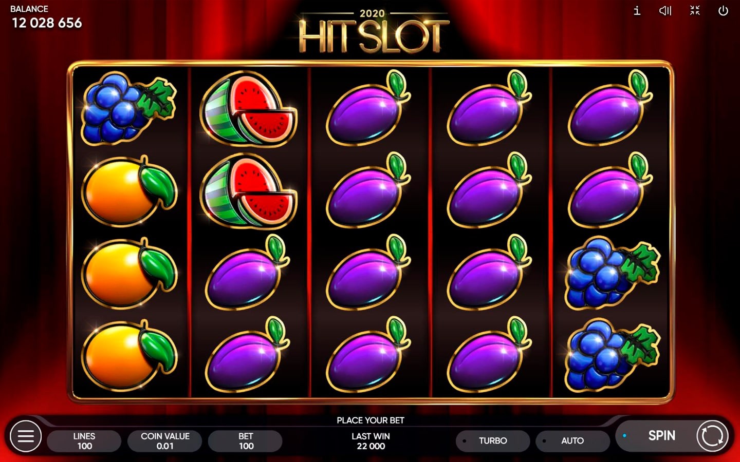 The Different Themes and Features of Slot Online Games