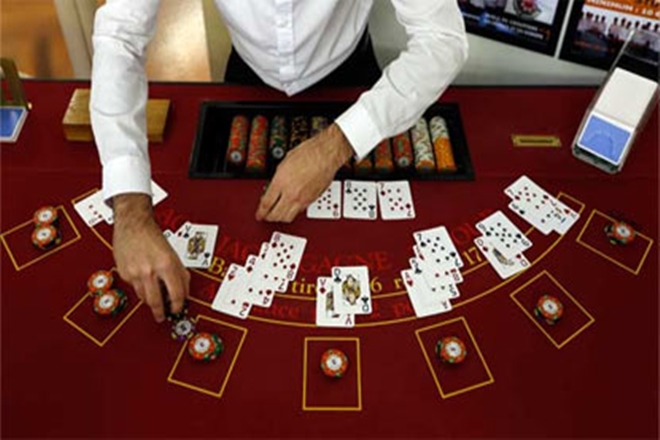 Jili Casino Excellence: Where Winners Play