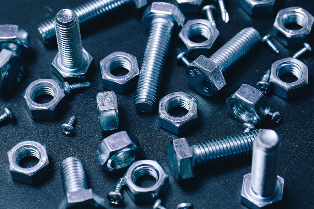 Rapid Connections the Evolution of Fasteners in Modern Manufacturing
