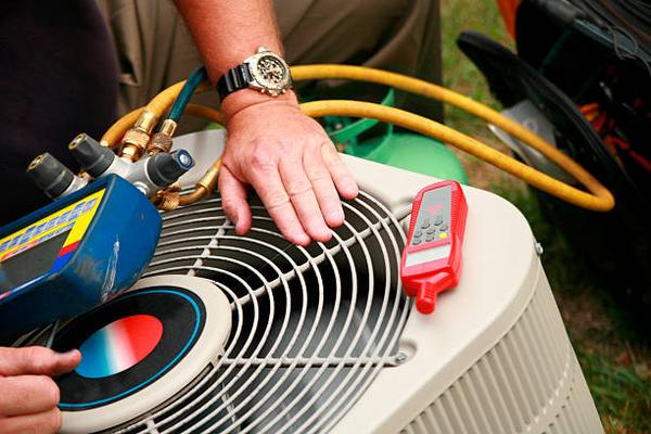 Professional frozen evaporator coil repair services in Las Cruces