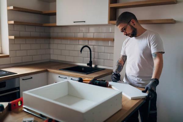 Why Mims Kitchen Remodeling is the Best Choice