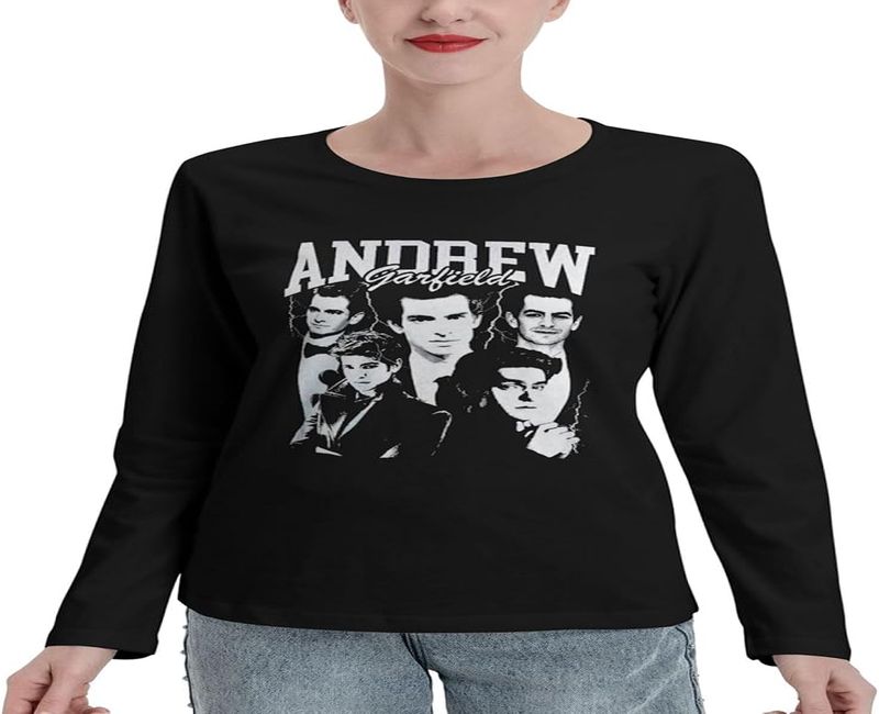 Unmasking the Best Andrew Garfield Store: Where Fandom Meets Fashion