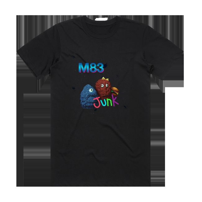 M83 Merch Store Spotlight: Top Picks for Every Fan