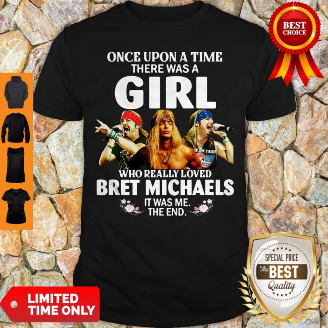 The Ultimate Fanâ€™s Guide to Bret Michaels Merch: Unleashing Your Inner Rock Star