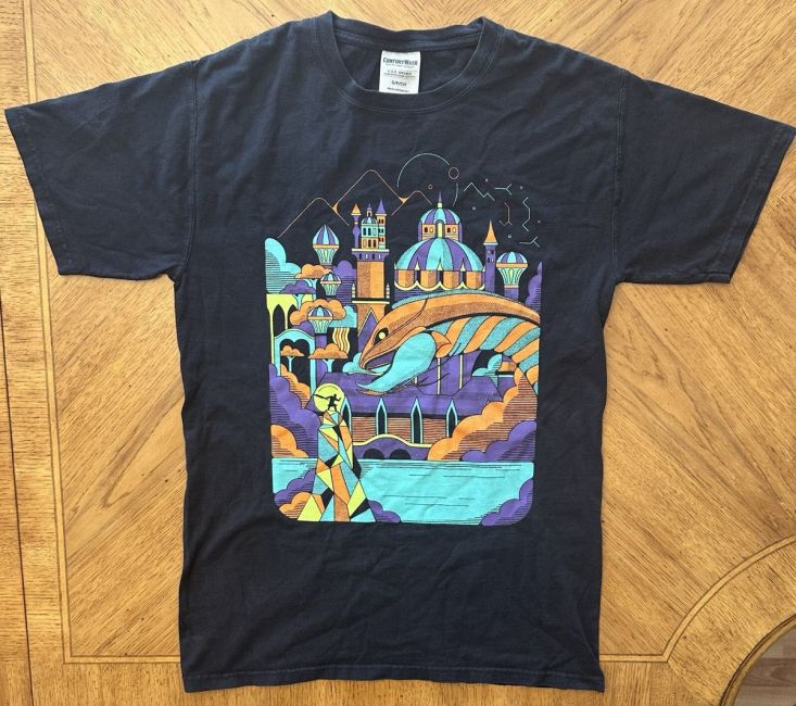 Jon Bellion Store Review: Where to Find Authentic Merchandise