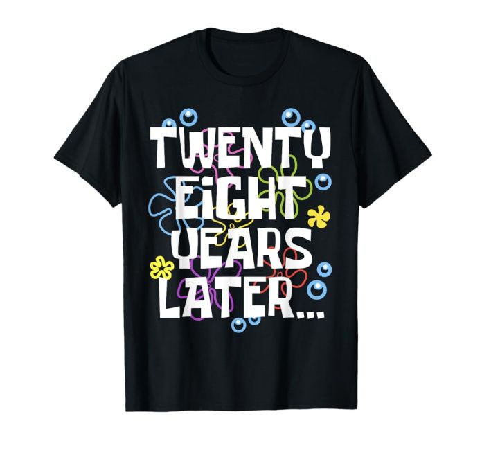 Your Ultimate Source for Authentic 28 Years Later Merchandise