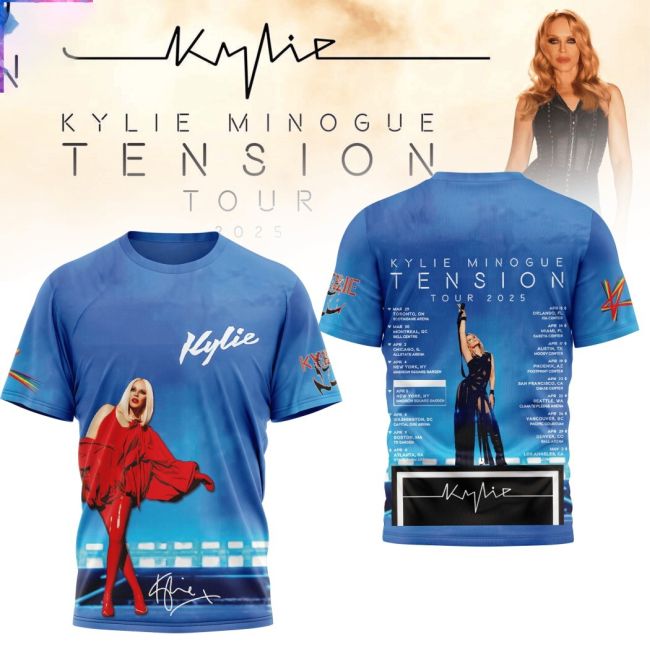 Essential Tips for Shopping at Kylie Minogue's Official Shop
