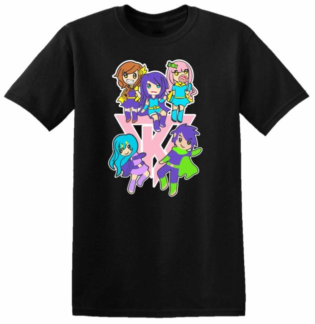 Itsfunneh Merchandise: The Must-Have Collection for Fans