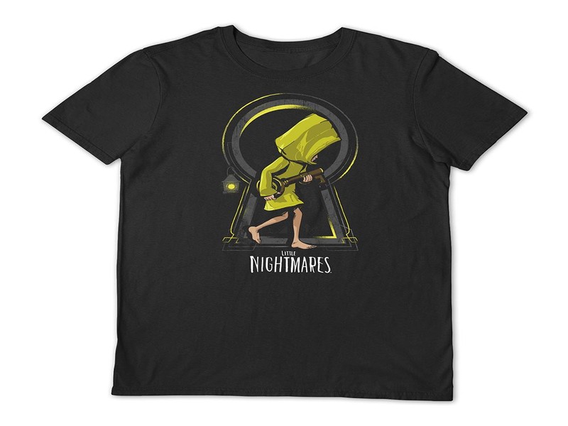 Exploring the Ultimate Littlenightmares Shop for Fans